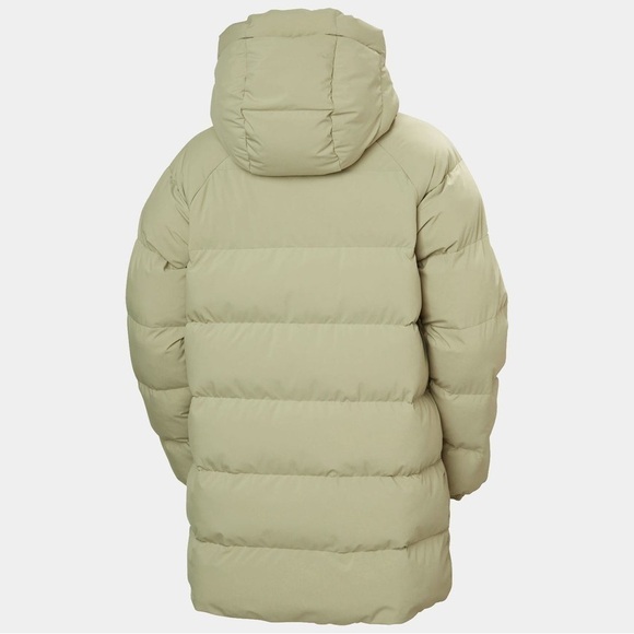 Helly Hansen Women's Ellie Puffy Parka size xl - Picture 4 of 12